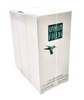 3 Pack - Vanilla Fields By Coty For Women 0 75 Oz Cologne Spray Nib Authentic