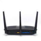 Linksys - Ea7300 - Ac1750 Wireless Dual Band Gigabit Smart Wi-fi Router