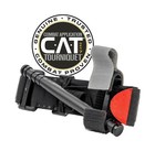 North American Rescue C-a-t Combat Application Tourniquet  black  Nar Genuine   