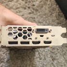 Msi Armor Radeon Rx 580 8gb Gddr5 Pcie Hdmi Dp Dvi-d Directx 12