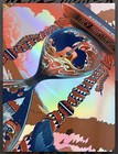 Trey Anastasio Poster Foil Vail Co  Gerald Ford Sold Out 6 3 26 Phish Walfredo