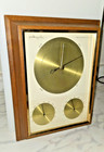 Vintage Airguide Weather Station Barometer Thermometer Humidity