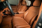 2019 Bentley Bentayga V8 Awd
