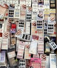Kiss Nails impress presson acrylic fantasy voguish classy u Choose buymoresave  