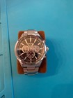 Seiko Solar Chronograph V175 Movement W papers