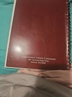 Consolidated Vehicle Torque Converter Catalog 2017 Used Good