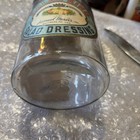 Vintage Salad King Salad Dressing Origin Labeled Pint Jar 5 1 4    Tall Balti Md