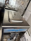 Taylor 341-27 Slushy Frozen Uncarbonated Beverage Machine