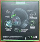 Razer Kraken V4 Pro Wireless Gaming Headset - New   Sealed