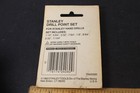 Stanley No 04-060 8 Piece Drill Bit Set Nos