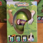 Set Of 2 Hatching Eggs Llama Series New Grow Egg Place In Water Watch It Hatch