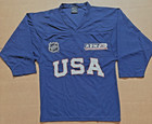 Usa Ice Hockey Jerseys  By Jamm