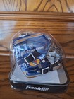 2012 Nhl Winter Classic Flyers Rangers Mini Mask Helmet  Signed  Wayne Simmonds