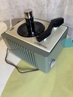 Rca  Portable Record Player Ey-2 Restored To New 