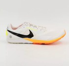 Nike Zoom Rival Xc 6 Cross Country Track   Field Spikes Shoes Dx7999-100