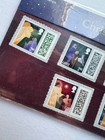 2022 Christmas Presentation  Pack 624 Gb Sg 4732-4737 Mnh Mint Stamp Set