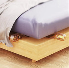 1pc Mattress Lifter Wedge Ergonomic Bed Sheet Changing Portable Tool - New