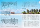 The Island Of Naval Guns And Tanks  Nauru  Tarawa  And Ponape Japanese Book