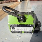 Mag-mate Pnl0250 Permanent Lift Magnet 250 Lb Capacity Industrial
