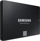 Samsung - 870 Evo 4tb Internal Ssd Sata