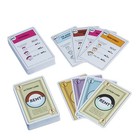 Monopoly Deal Card Game   Quick-playing   Fun Games For Families    