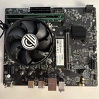 Intel I5-13500 16gb Ddr4 512gb Nvme Gaming Motherboard Cpu Ram Ssd Combo Win11
