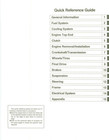 1995-2006 Kdx 200 H1   Kdx220 A4-a10 Service Shop Repair Manual