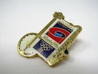 Cultural Olympiad Pin 1996 Olympics Atlanta