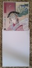 Authentic Star Wars Celebration Japan 2025 Padme Amedala Badge Art Poster
