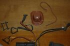 Vintage 1970s Marx Johnny West Accessories As-is