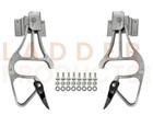 Werner Extension Ladder Round Rung Lock Kit 28-9
