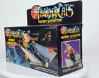 Vintage Thundercats - Mutant Skycutter - Ljn 1985 - Never Removed From The Box