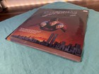 Superman Ii The Adventure Continues 1980 Laserdisc Widescreen Dolby Factory Seal
