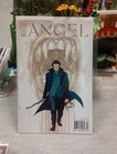 Buffy The Vampire Slayer Angel Comic Lot Idw And Dark Horse