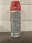Discontinued Krylon Stained Glass Spray Paint Cranberry Red 11 5 Oz Can  New 