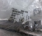 De-sta-co 385-ss Pull Action Latch Clamp 