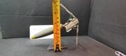 Mk82 Air Brake Bomb  Desk Display Model 3d Printed And Hand Painted 