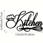 Vintage Farmhouse Metal Wall Art Sign For Kitchen Living Room Rustic Home Decor