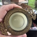 Antique C f  Monroe Wavecrest Cigar Holder Circa 1890 s