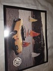Mgb Mg Sales Brochure Original Vintage 1978