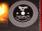 Mercyful Fate  The Beginning Cd 2020 Metal Blade Hardcover Gatefold Sleeve New