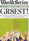 Los Angeles Times Newspaper - Nov  1 2024 - Dodgers Win World Series - Gr8est 