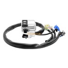 Left Turn Signal Switch Headlight For Honda Vtx1300c Vtx1300r Vtx1300s Vtx1300t 