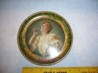 Moxie Soda 6    Tip Tray  Vintage Authenic  Original Free Shipping
