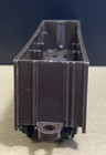 Train Max Ec Nobleness Open Gondola  Toy Train Brown  Vintage