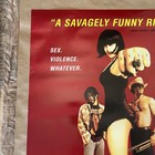 The Doom Generation Single Sided Movie Poster  1996  27x40 