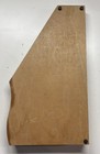Vintage Bontempi Italian Zither 16 String Mini Harp Music Instrument