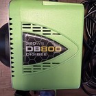 Paul C Buff Alien Bees Db800 Studio Light Green 320ws Tested   Works