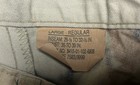 Usgi Desert Storm 6 Color Desert Camo Dbdu Pants Trousers Large Regular L Reg Lr