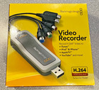 Blackmagic Design Video Recorder Mac Component Composite H 264 To Usb Converter